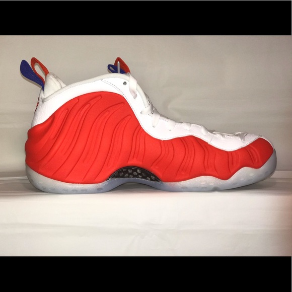 Nike Shoes - Nike Air Foamposite One USA